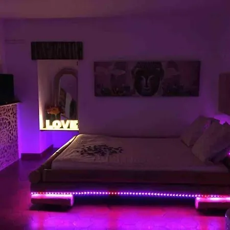 Apartment Balneo