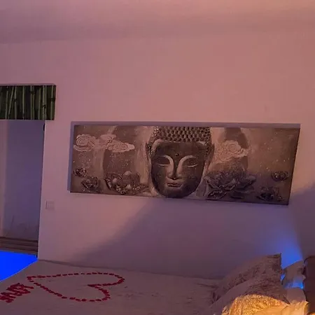 Balneo Apartment Bourcefranc
