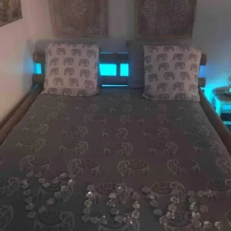 Balneo Apartment Bourcefranc