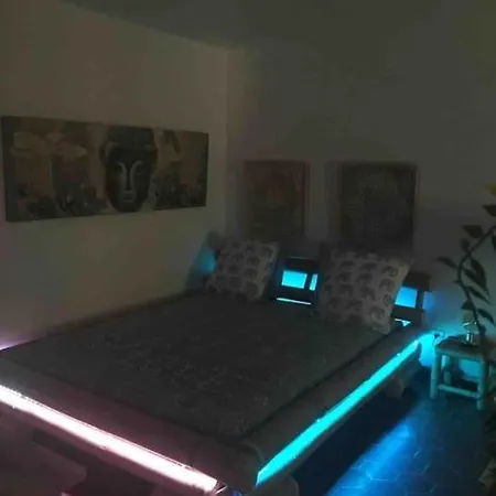 Balneo Apartment
