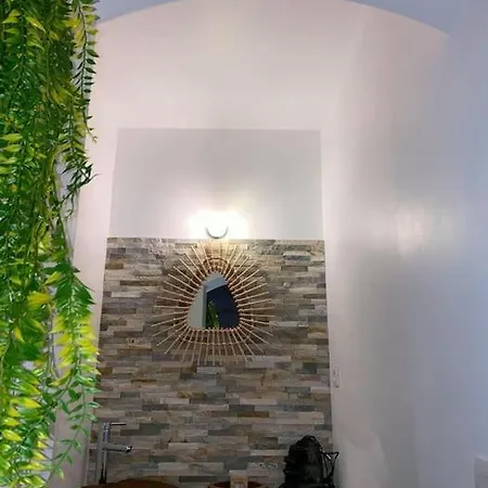 Balneo Apartment Bourcefranc